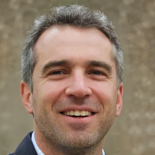 Sebastian Miller
